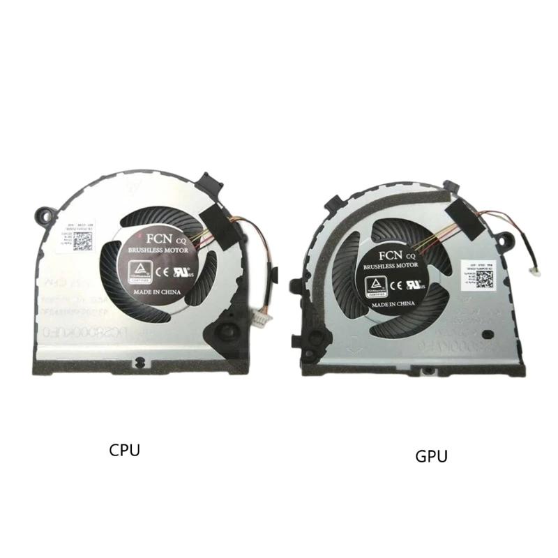 ο Ʈ CPU GPU ð  Ʈ PC  Dell  G3-3579 G5 15 5587 0TJHF2 0GWMFV